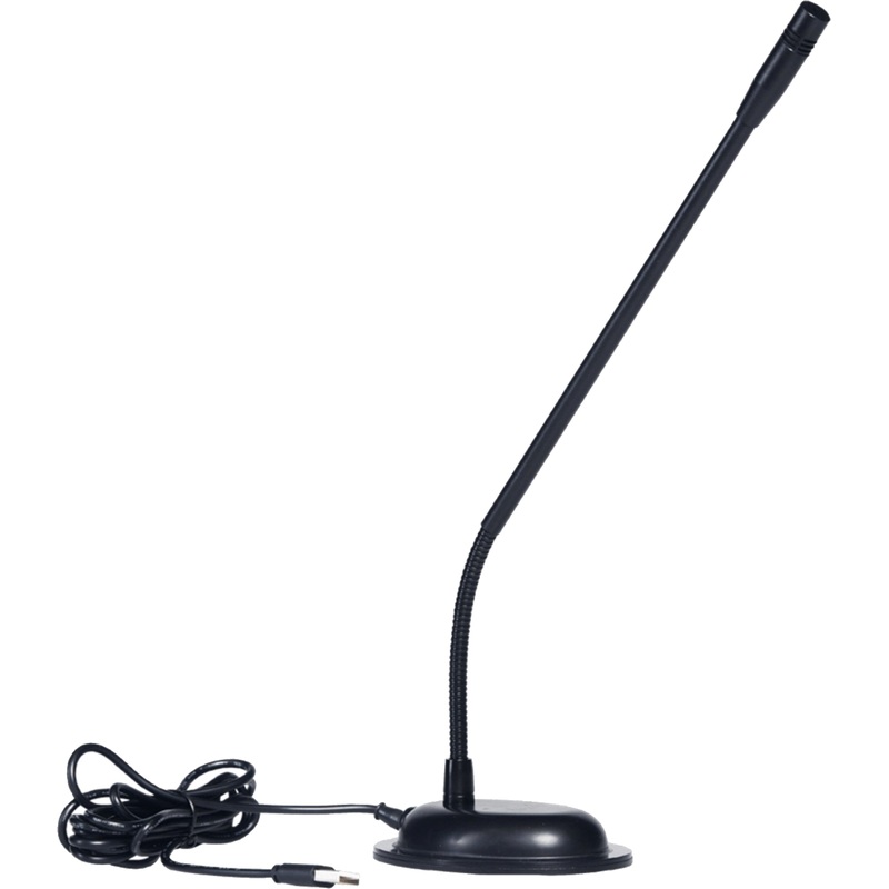 Изображение товара Электретный микрофон Октава МКЭ-215-2 профессиональный для вокала и записи