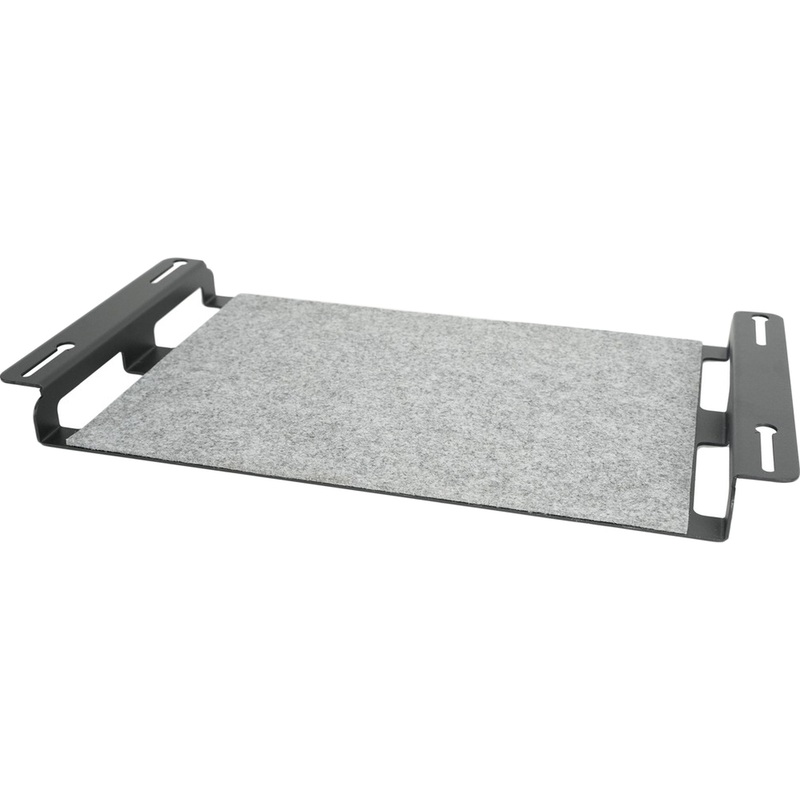 Изображение товара Держатель Geek Nook Bracket Shelf (202404214) Универсальный чёрный