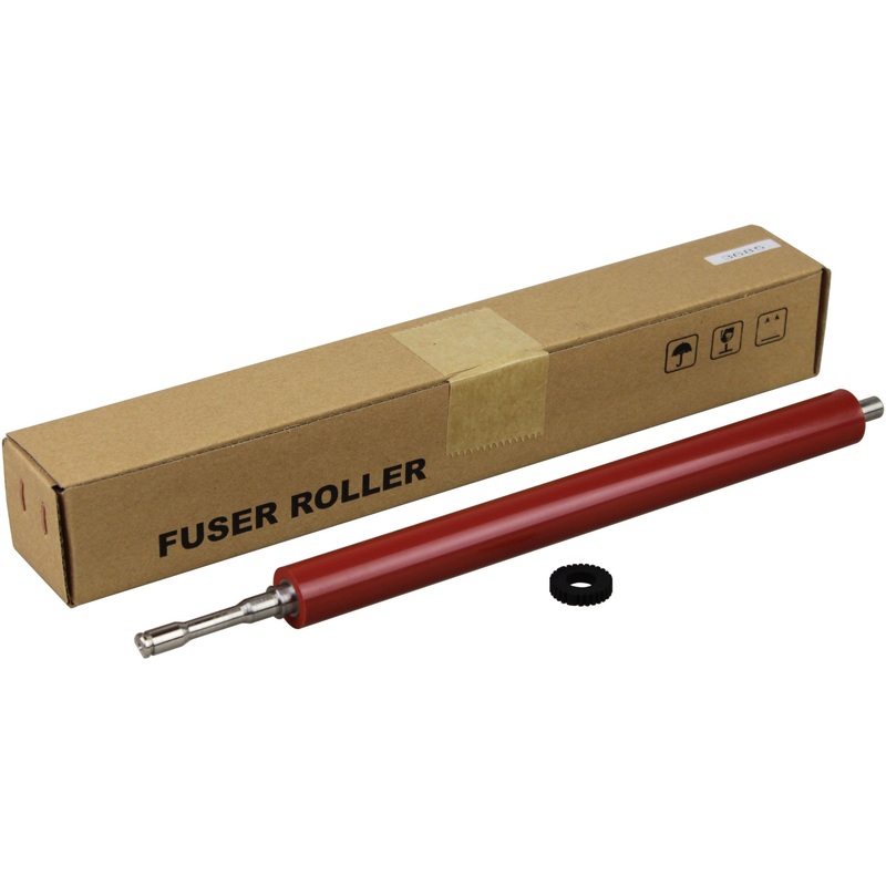 Изображение товара Резиновый вал НР CET3685N - запасная часть для техники