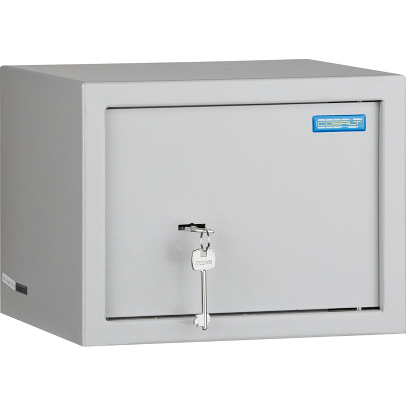 Изображение товара Уценка. Сейф мебельный Cobalt K-23 (ключевой замок)