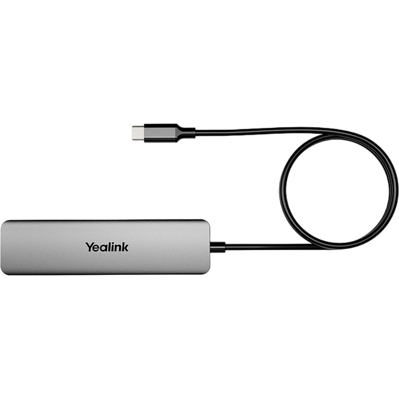 Изображение товара Yealink BYOD-BOX устройство для видеоконференций USB HDMI plug and play