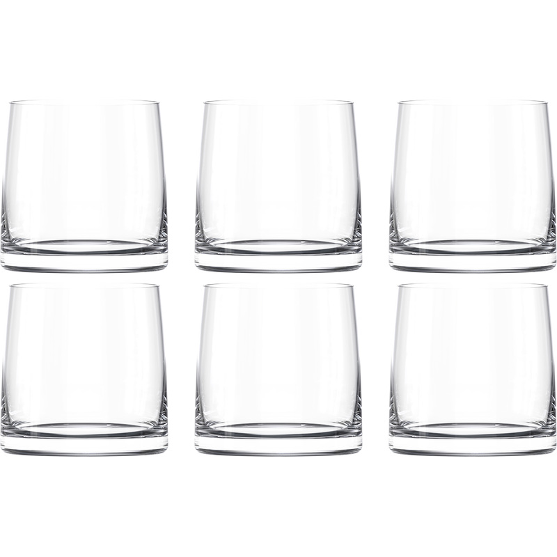 Изображение товара Стакан Lucaris Serene из хрустального стекла 300 мл (6 штук)