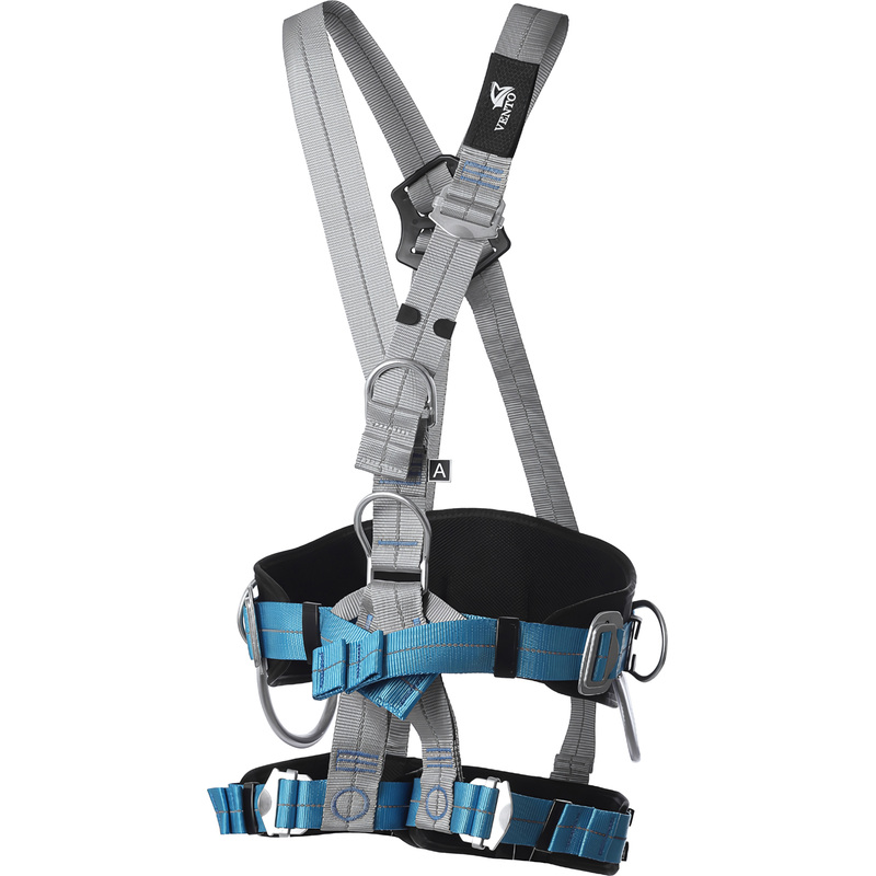 Изображение товара Привязь страховочная Vento Высота 016 для канатного доступа и позиционирования