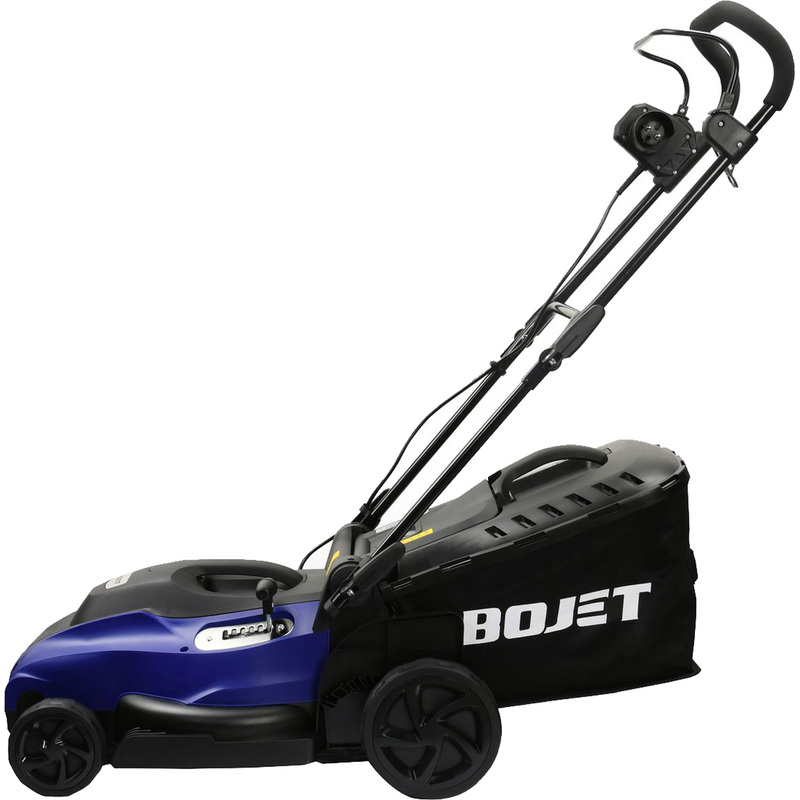 Изображение товара Газонокосилка электрическая Bojet ELM-38