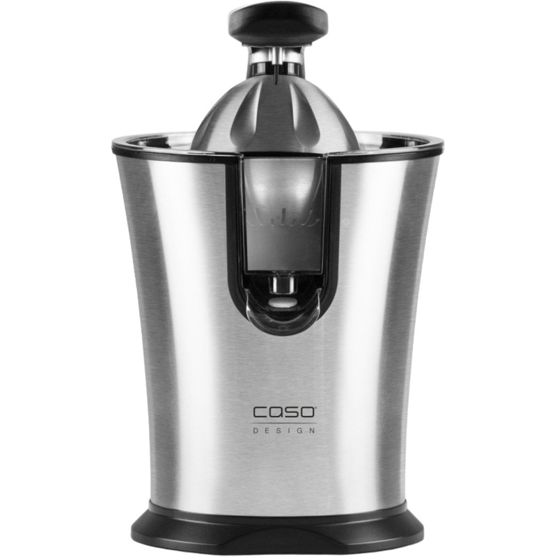 Изображение товара Соковыжималка для цитрусовых Caso CP300 мощность 160Вт механическая