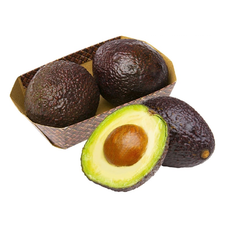 Изображение товара Авокадо Хасс отборное 400 г