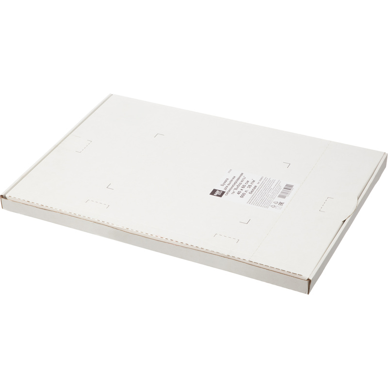 Изображение товара Бумага для выпечки Выбор есть 40х60 см 500 листов силиконизированная