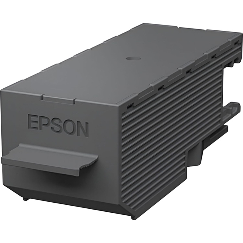 Изображение товара Емкость для отработанных чернил Epson T04D0 (C13T04D000)