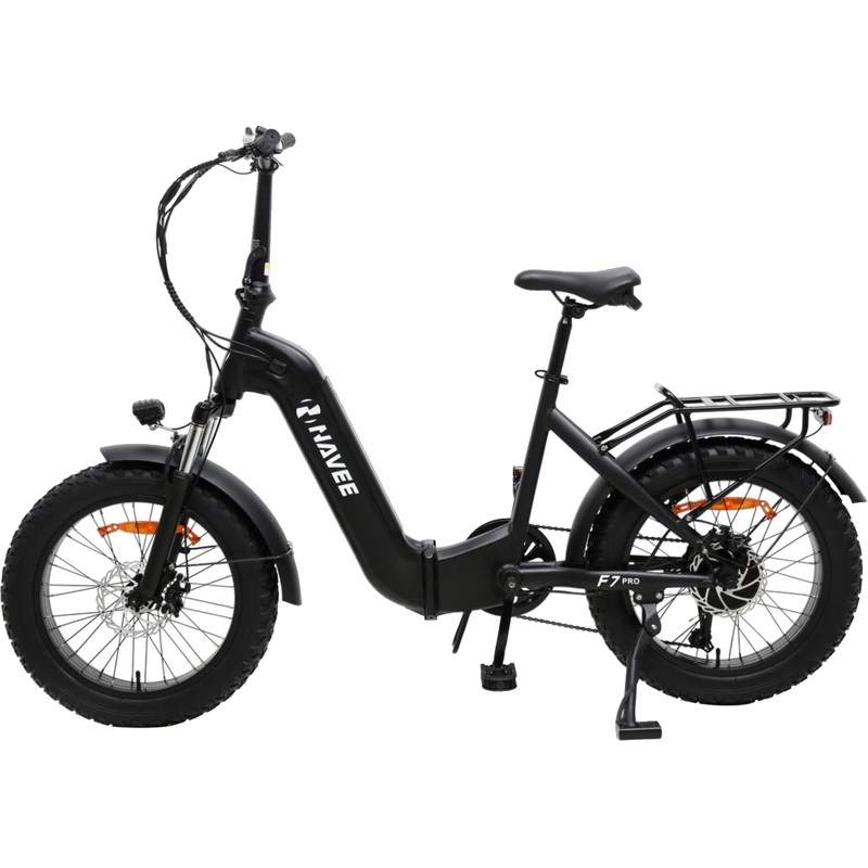 Изображение товара Электровелосипед Navee F7 Pro