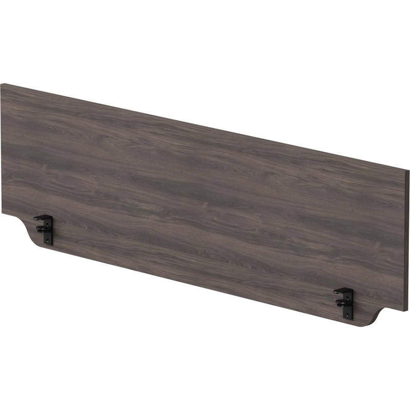 Изображение товара Экран для бенч-систем EVO 254P012DK дуб пасадена 1580х18х455 мм