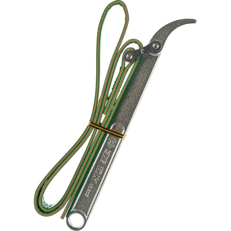 Изображение товара Съёмник масляного фильтра King Tony 60-260 мм (3203A0)