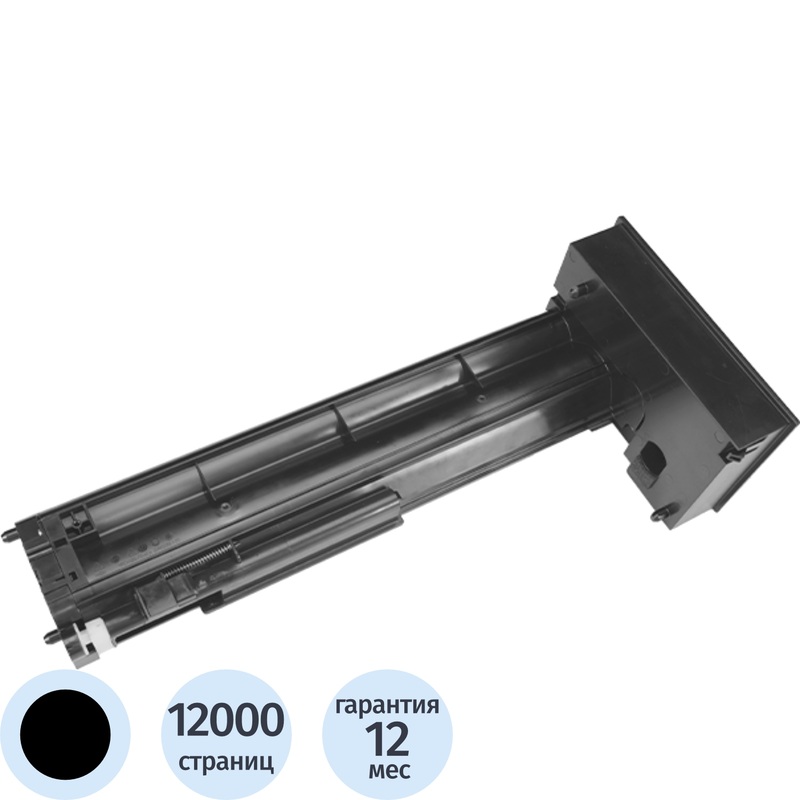 Изображение товара Тонер-картридж Pantum TL-3200H чёрный оригинальный повышенной ёмкости