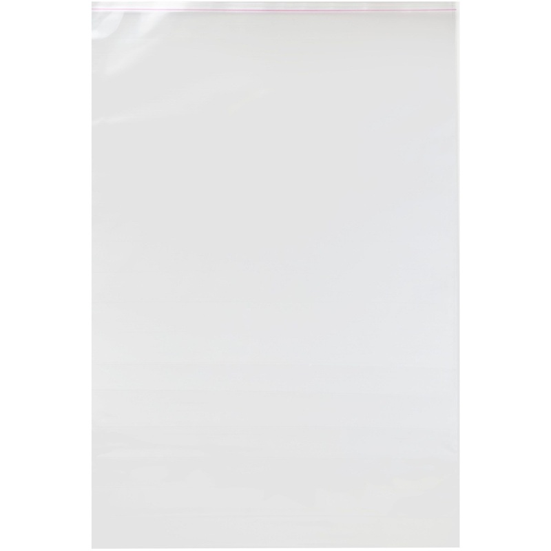 Изображение товара Пакеты БОПП 30x45 см с клеевым клапаном, 100 штук