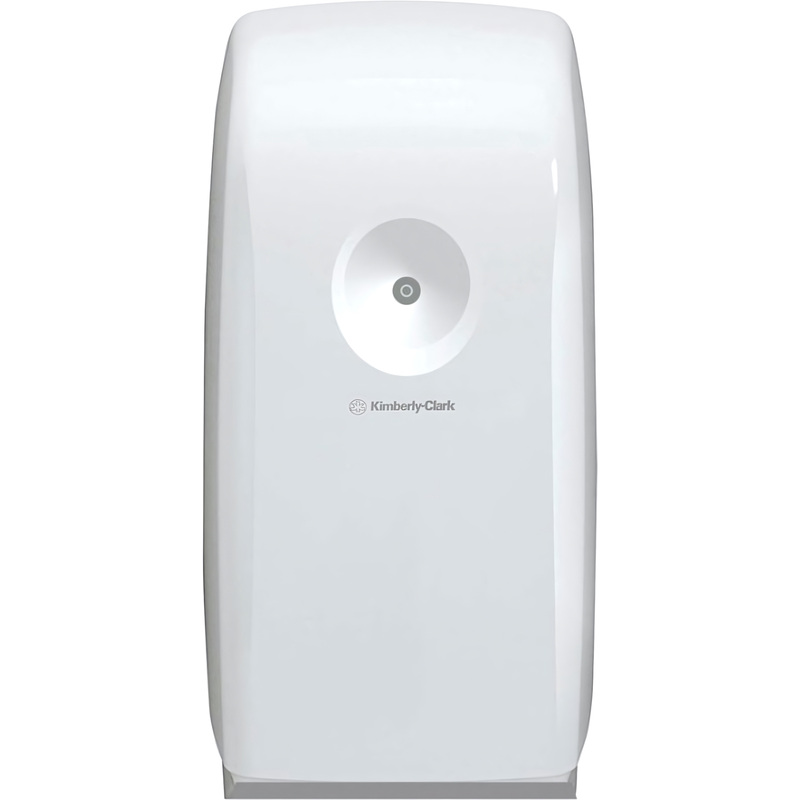 Изображение товара Диспенсер для освежителя воздуха программируемый Kimberly Clark Aquarius 6994