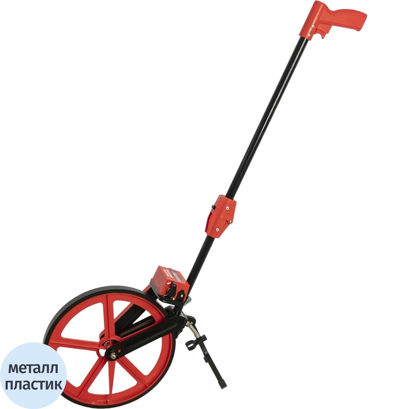 Изображение товара Колесо измерительное механическое Wheel Pro Condtrol (2-10-007)