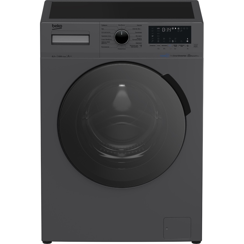 Изображение товара Стиральная машина Beko WSPE6H616A