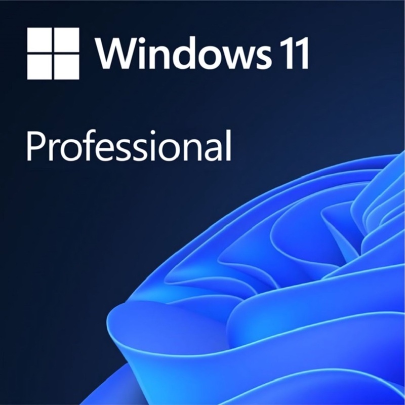 Изображение товара Операционная система Microsoft Windows 11 Professional OEM для 1 ПК