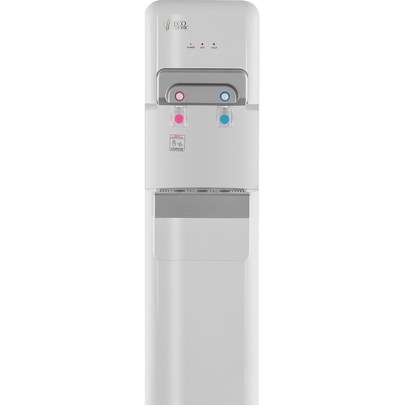 Изображение товара Пурифайер Ecotronic V10-U4L серебристый для дома и офиса