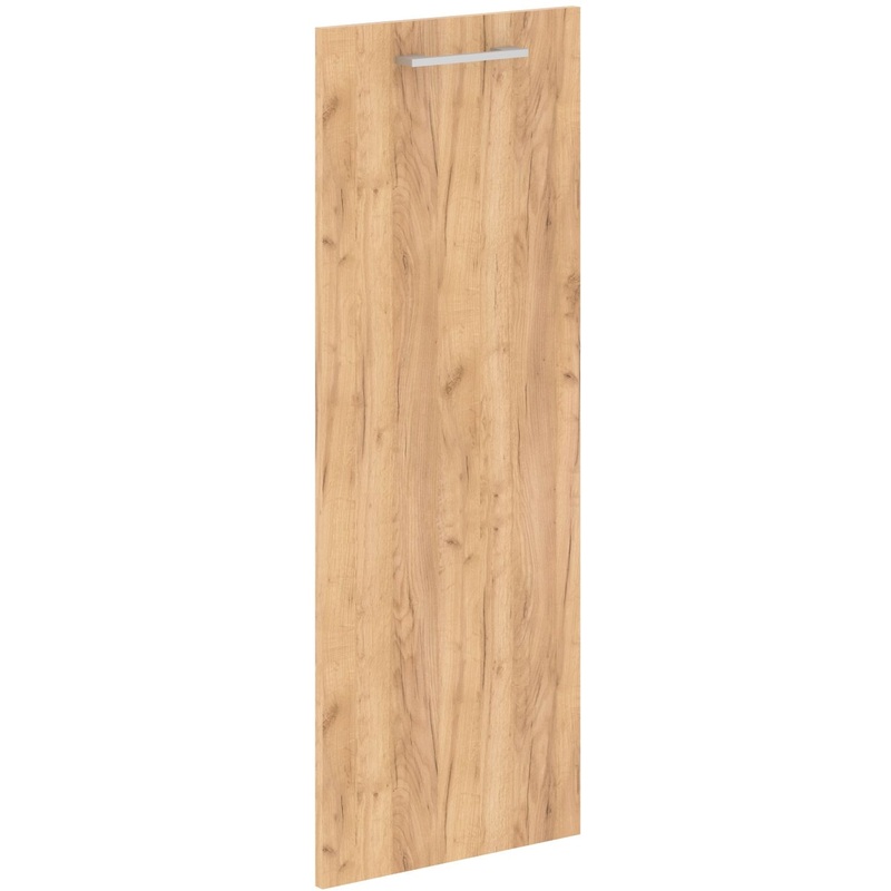 Изображение товара Дверь средняя Torr Z TMD 42-1 Z с кромкой ABS, дуб бофорд 422х18х1132 мм