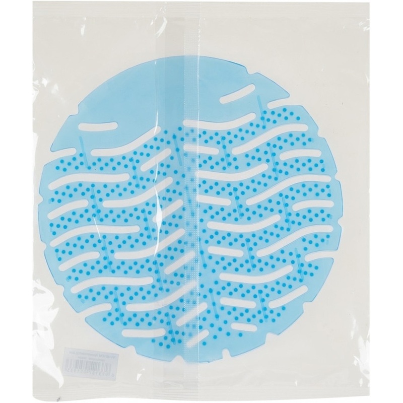 Изображение товара Дезодоратор (сетка) для писсуаров NV океан