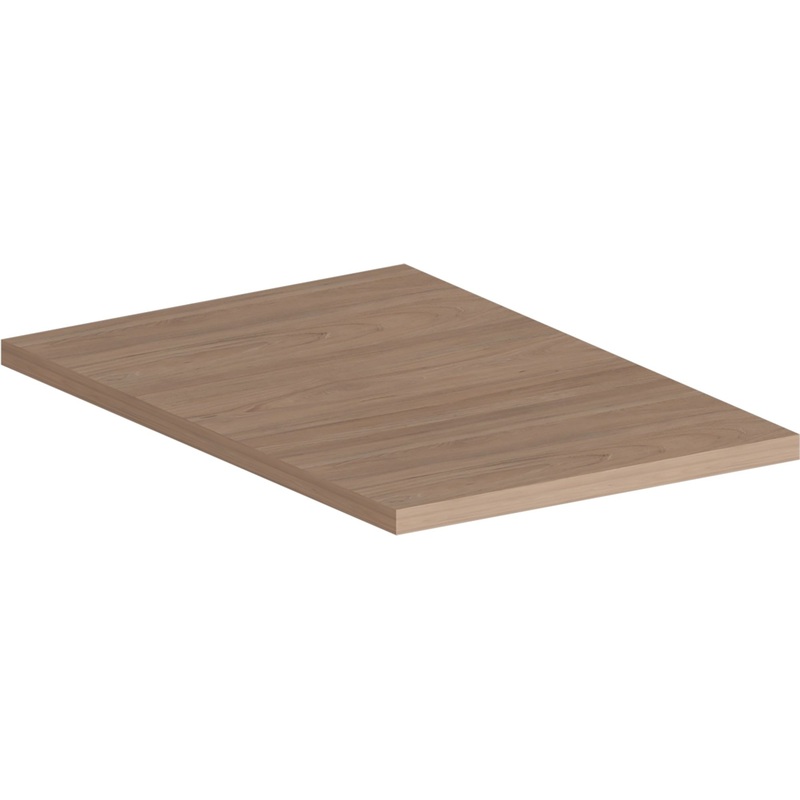 Изображение товара Топ к тумбе приставной Комус Мебель Easy One вяз швейцарский 404x600 мм