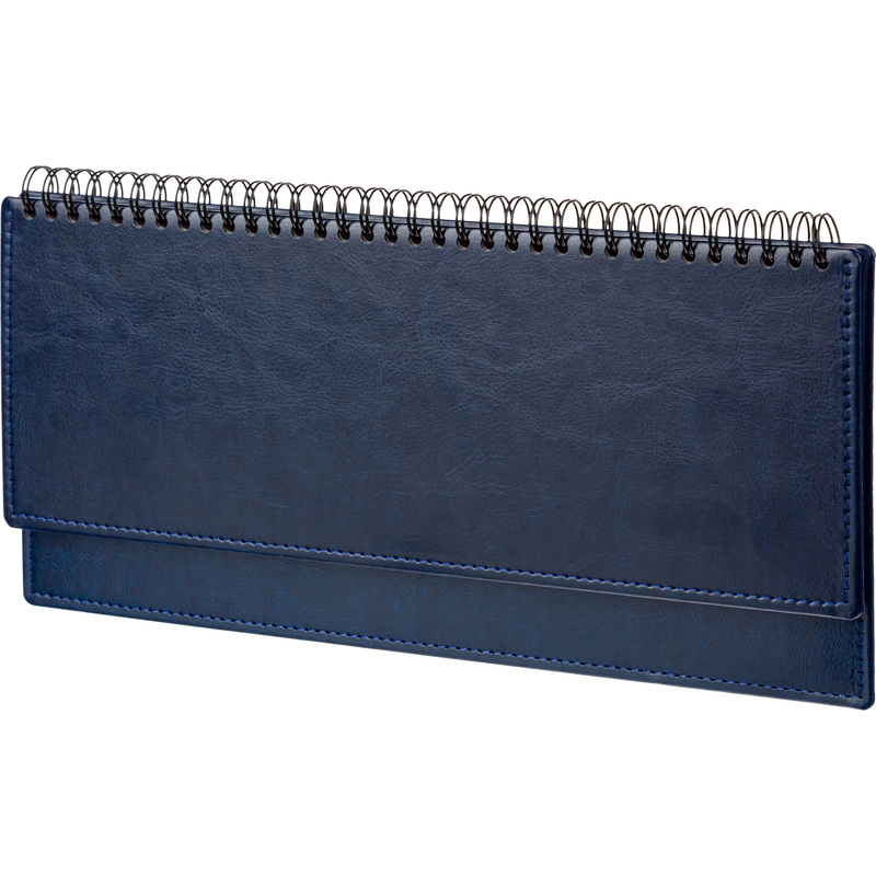 Изображение товара Планинг недатированный Attache Agenda искусственная кожа 303x150 мм