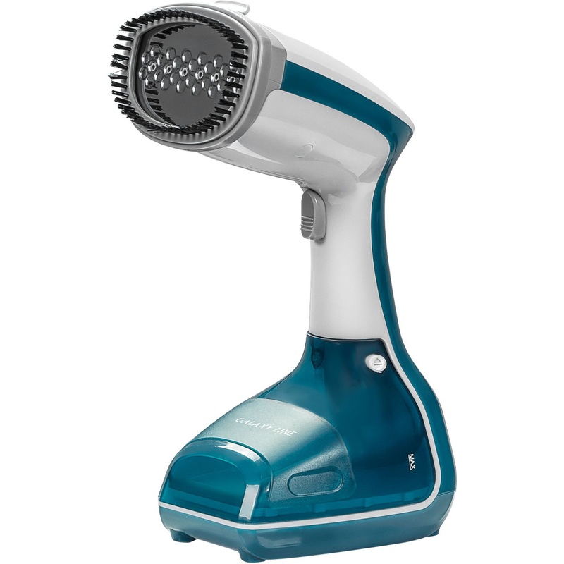 Изображение товара Отпариватель Galaxy Line гл6192л ручной для одежды