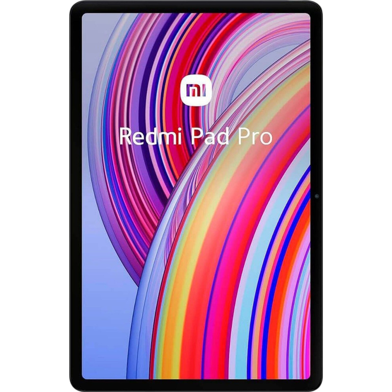 Изображение товара Планшет Xiaomi Redmi Pad Pro 12.11 256 ГБ голубой - мощный и стильный