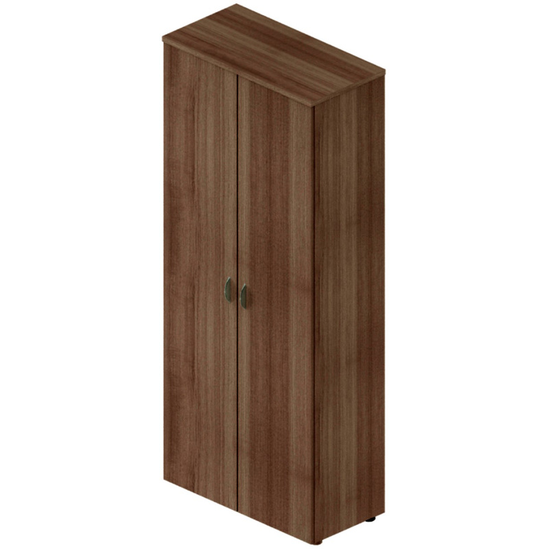 Изображение товара Шкаф для документов Агат АО-16 с двумя дверями и четырьмя полками