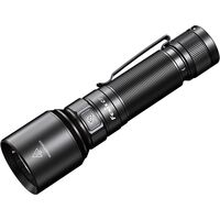 Фонарь светодиодный Fenix C7 аккумуляторный