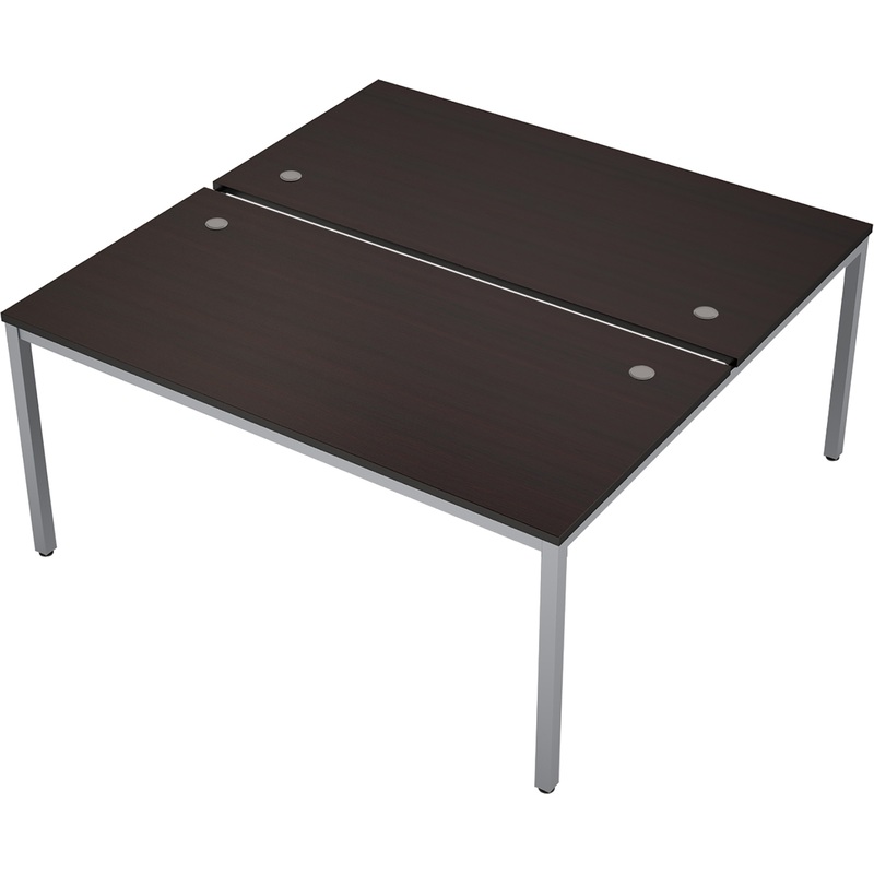 Изображение товара Стол приставной Avance 6МБ.284 на 2 рабочего места