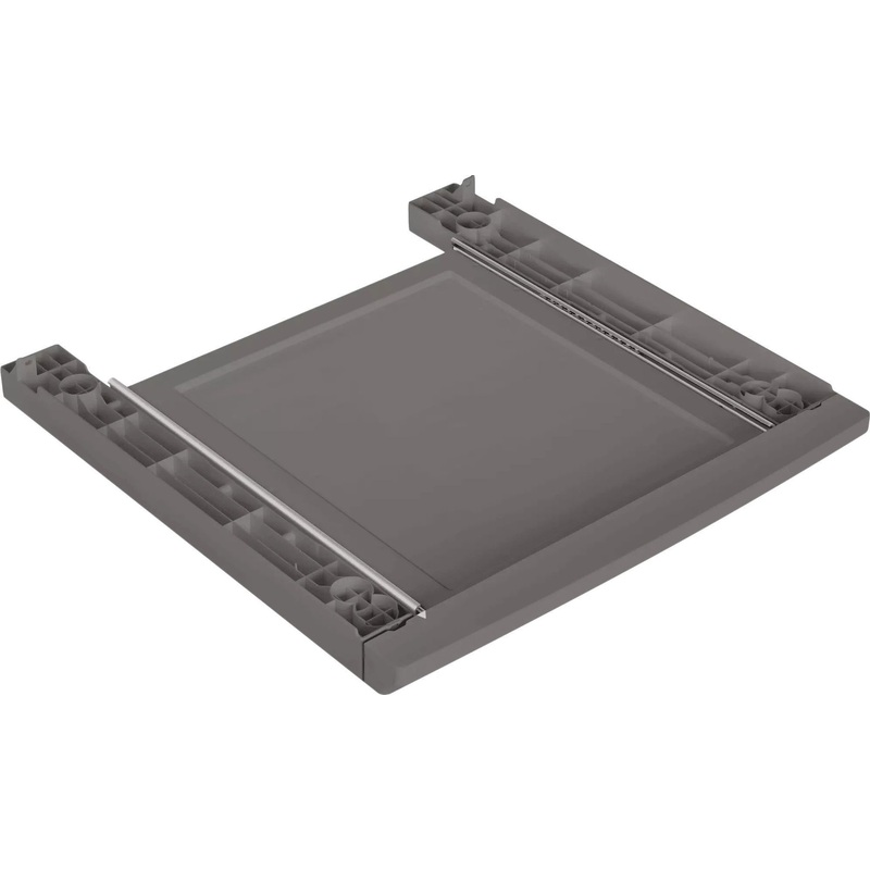 Изображение товара Соединительный элемент Haier CKS-1 595x592x66 мм