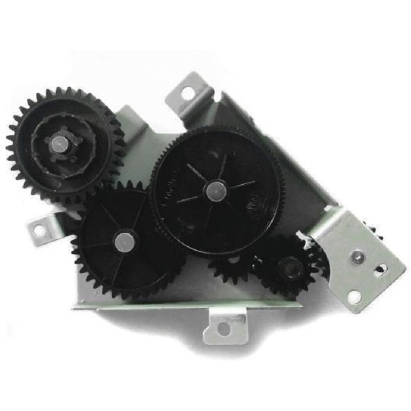 Изображение товара Привод термоузла HP 2571 для принтеров HP надежная запасная часть