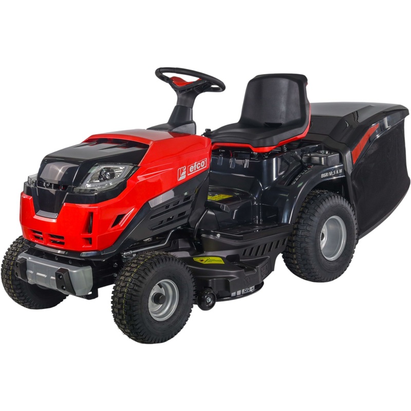 Изображение товара Газонокосилка бензиновая EFCO EF 86R/12.5 (68059214)