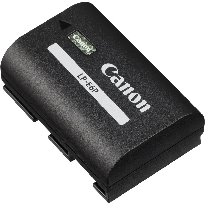 Изображение товара Аккумулятор Canon LP-E6P