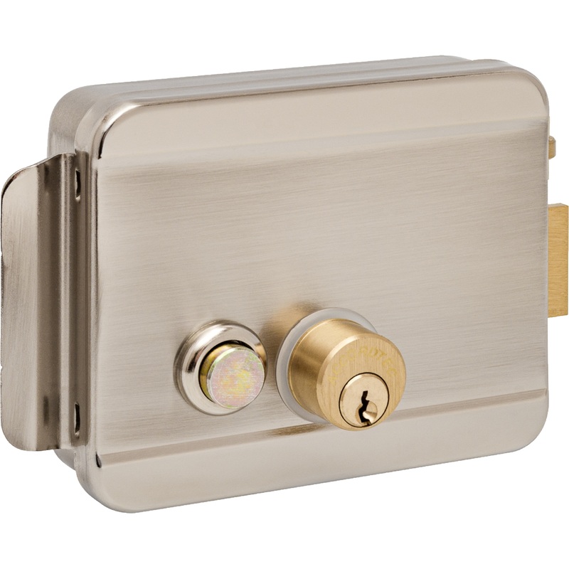 Изображение товара Электромеханический замок AccordTec AT-EL101WN для улицы и помещений