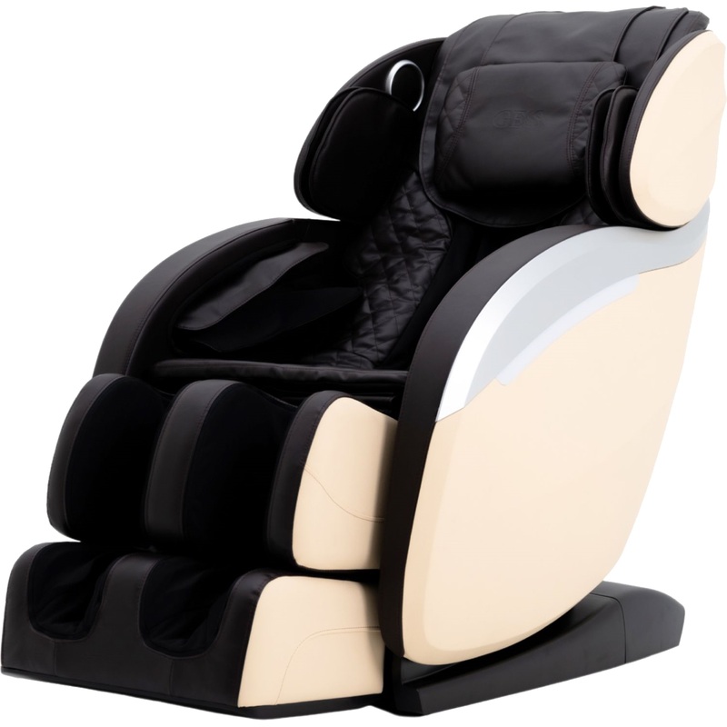 Изображение товара Массажное кресло для дома Gess Futuro GESS-830 coffee