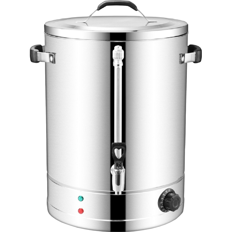 Изображение товара Кипятильник наливной Viatto VA-ES60SW 51 литр 3400 Вт