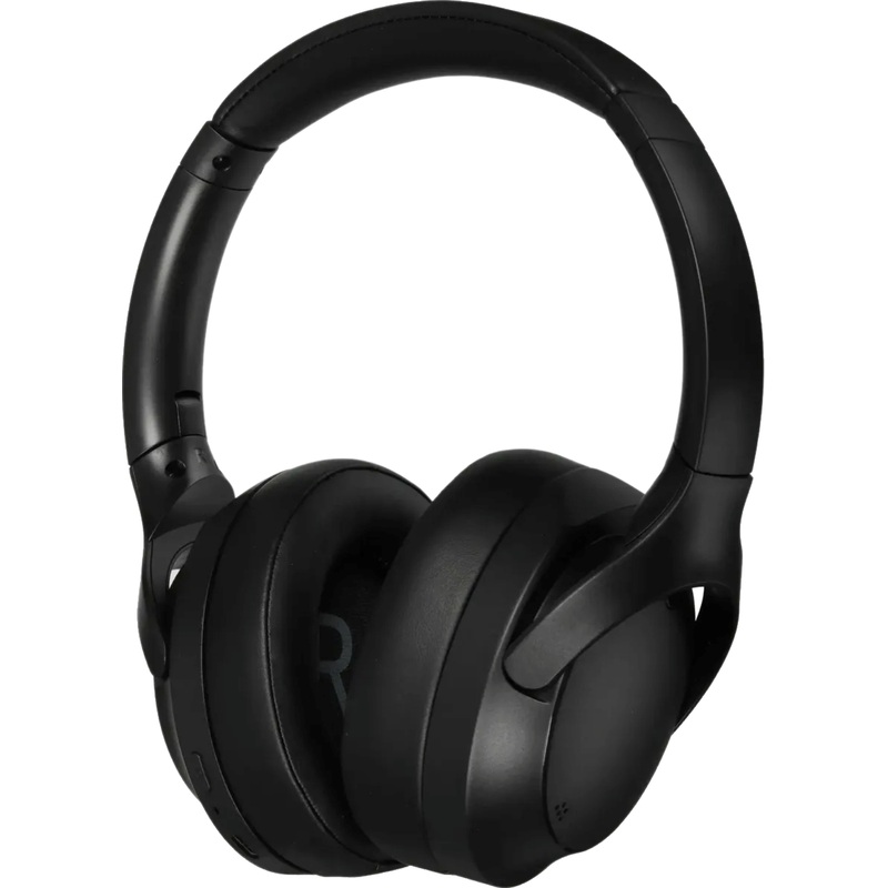 Изображение товара Наушники беспроводные Honor Choice Headphones Black чёрные (5504ABGN)