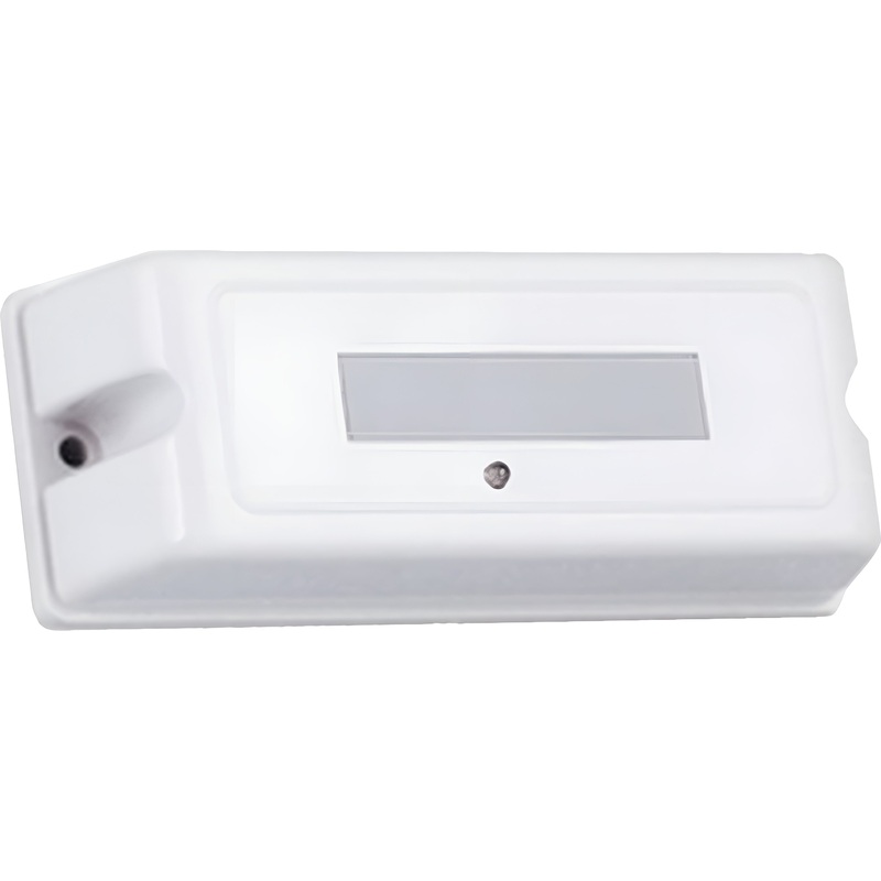 Изображение товара Извещатель охранный Сибирский арсенал ВС-СМК Вектор беспроводной монтаж белый