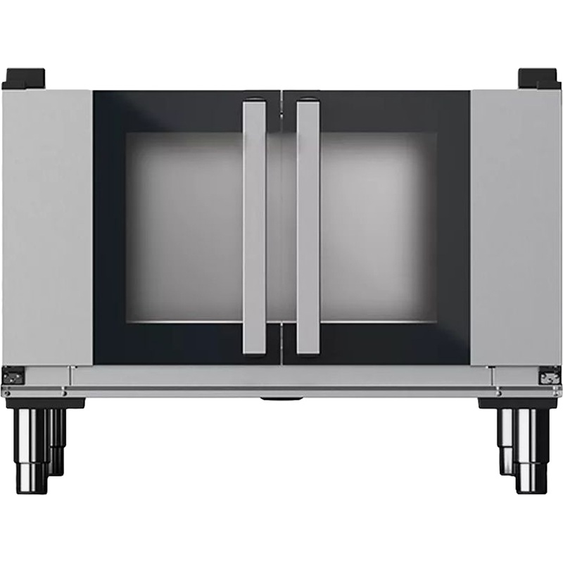 Изображение товара Расстоечный шкаф Unox XEBPC-08EU-B для пышной выпечки профессиональный