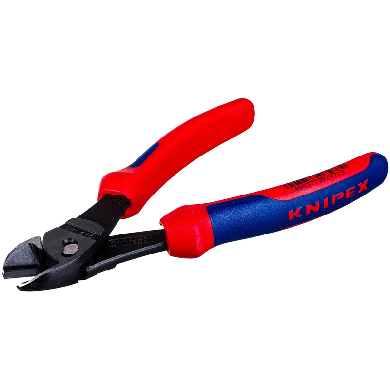 Изображение товара Бокорезы Knipex TwinForce 180 мм (KN-7372180)