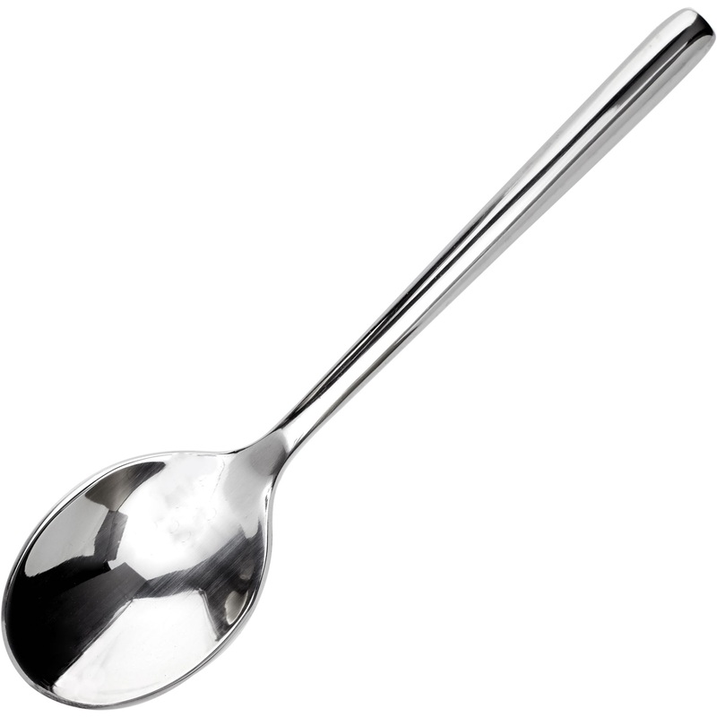 Изображение товара Ложка чайная Kunstwerk Калипсо 13.8 см 12 штук