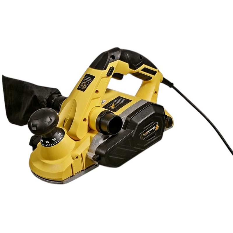 Изображение товара Электрорубанок Hanskonner (HP11113)