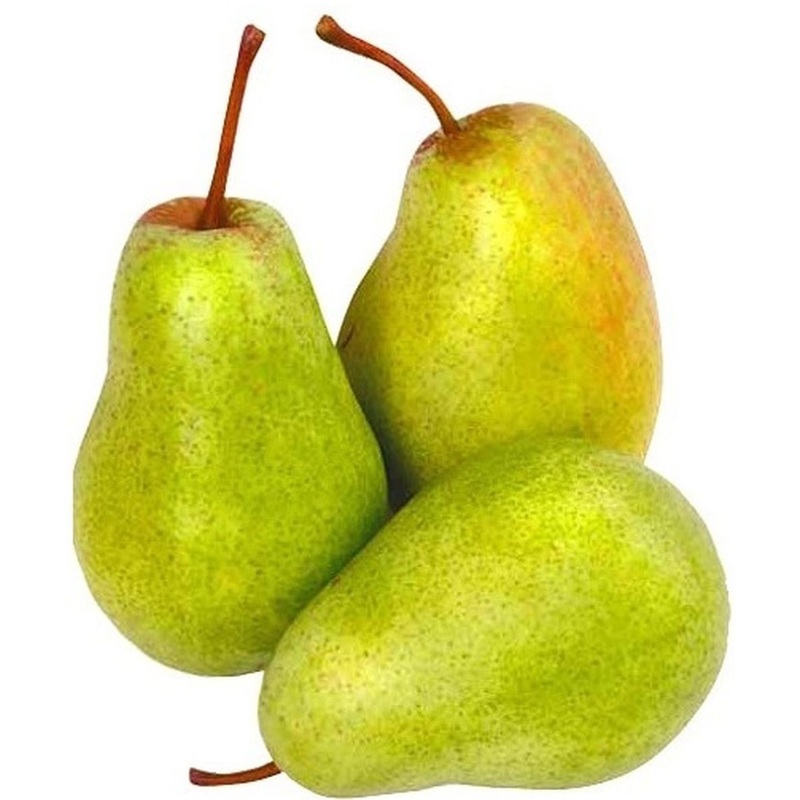 Изображение товара Груши сезонные 1 кг свежие вкусные с натуральным вкусом Турция