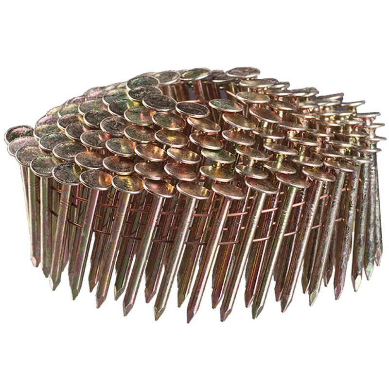 Изображение товара Гвозди строительные Fubag 3.05x32 мм 7200 штук