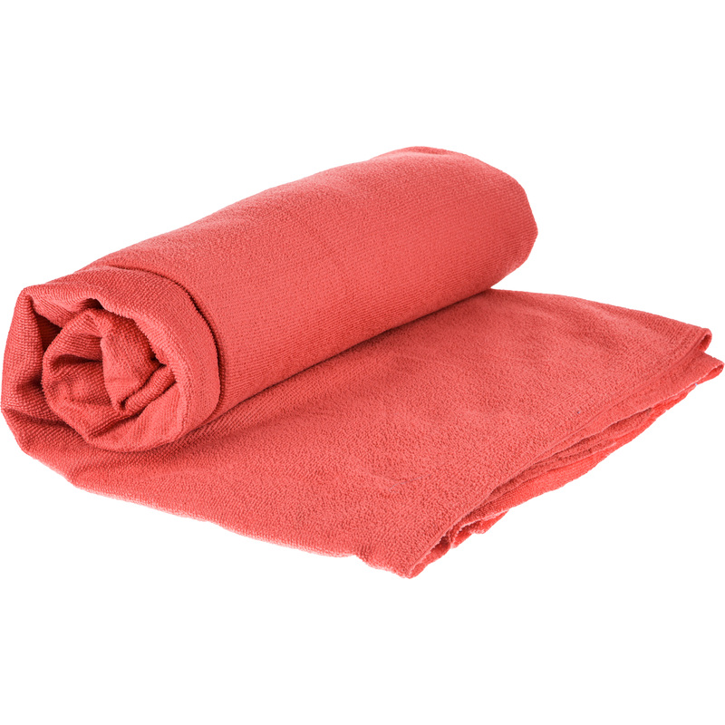 Изображение товара Полотно техническое микрофибра Хозгрупп 180см x 3м 200г/кв.м красное