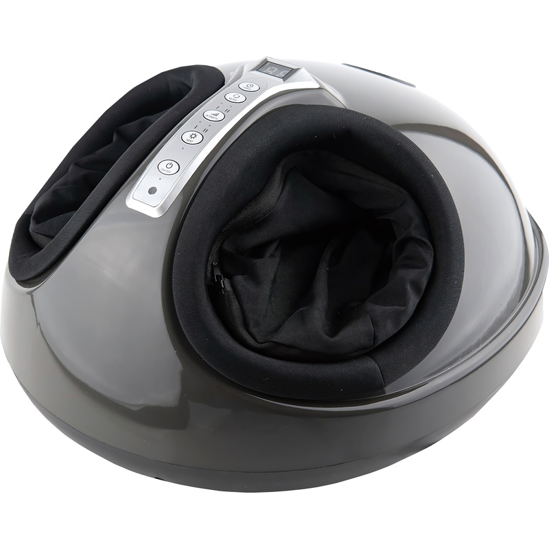 Изображение товара Массажер для ног Gezatone AMG714 с инфракрасным прогревом и 3 режимами