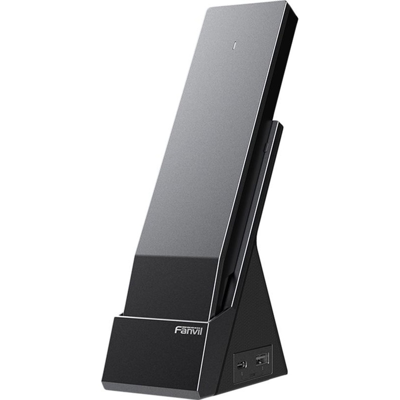 Изображение товара IP-телефон Fanvil H603W чёрный Изображение товара IP-телефон Fanvil H603W чёрный