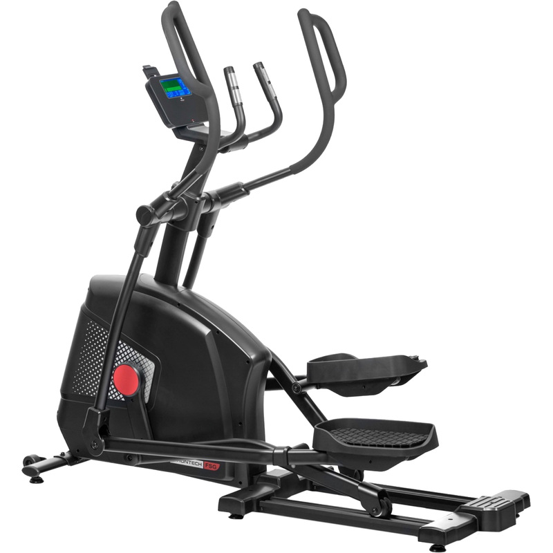 Изображение товара Тренажер эллиптический Titanium Masters Frontech FSG